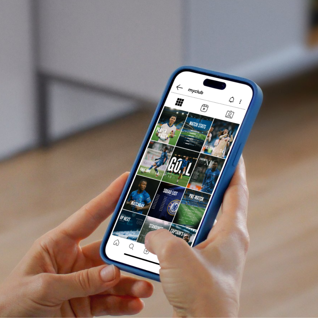 Gestion de réseaux sociaux