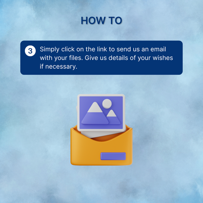 Suppression d'arrière-plan | Retouche d'image