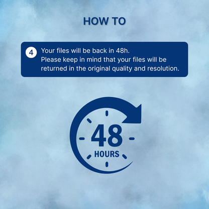 Suppression d'arrière-plan | Retouche d'image