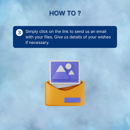 Suppression d'arrière-plan | Retouche d'image