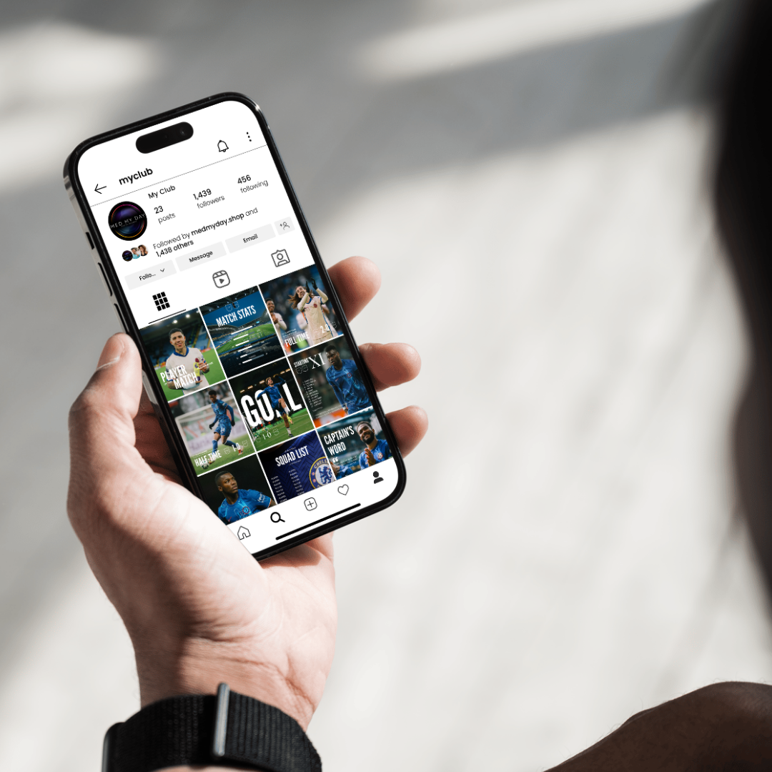 Gestion de réseaux sociaux | Gestion tout-en-un